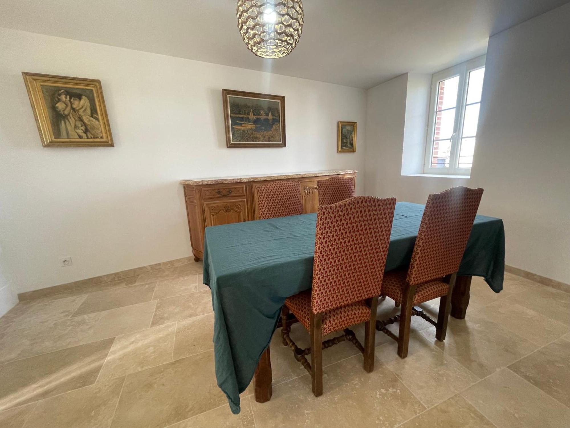 Gite Les Minimes II Avallon Esterno foto